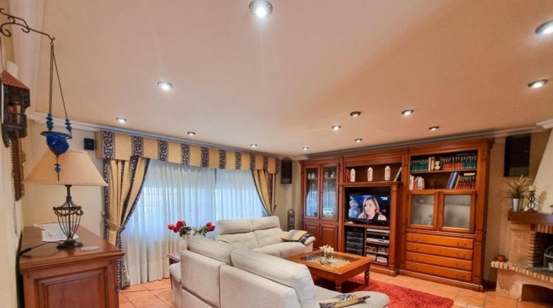 Alicante - Hondón de los Frailes - 1100m2