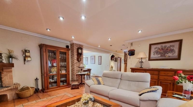 Alicante - Hondón de los Frailes - 1100m2