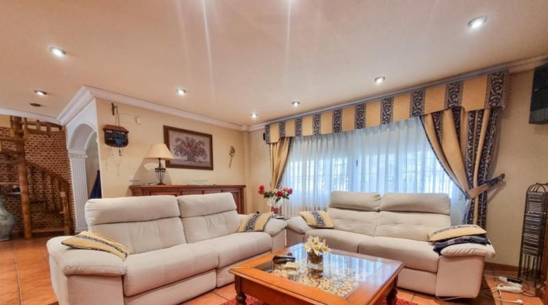 Alicante - Hondón de los Frailes - 1100m2