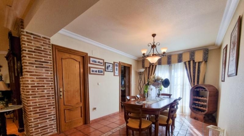 Alicante - Hondón de los Frailes - 1100m2