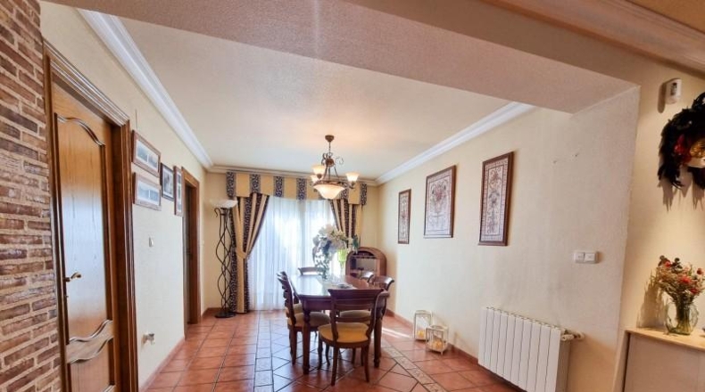 Alicante - Hondón de los Frailes - 1100m2