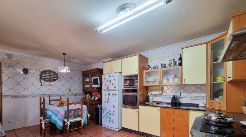 Alicante - Hondón de los Frailes - 1100m2
