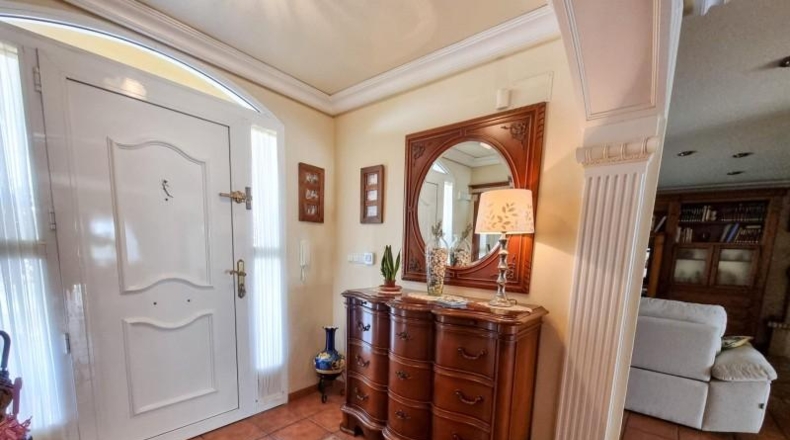 Alicante - Hondón de los Frailes - 1100m2