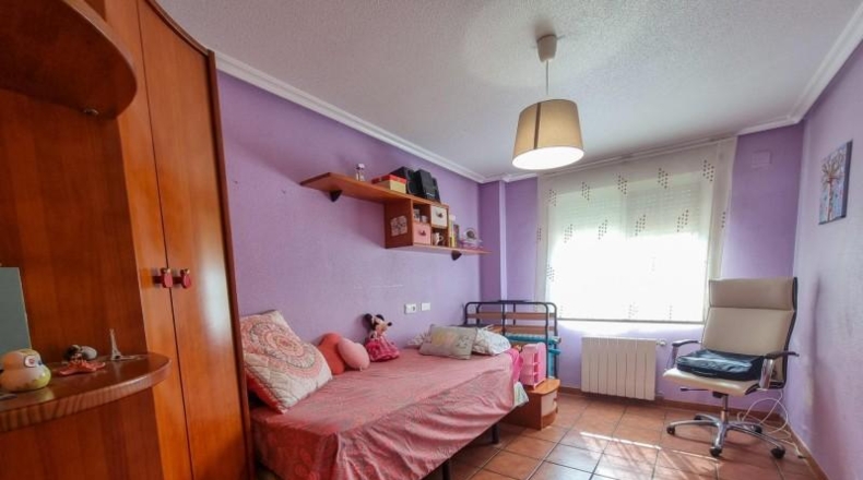 Alicante - Hondón de los Frailes - 1100m2