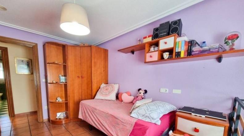 Alicante - Hondón de los Frailes - 1100m2