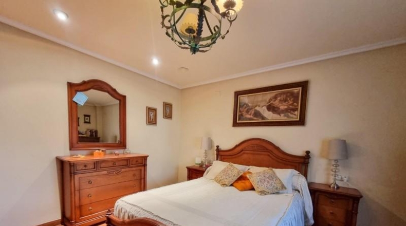 Alicante - Hondón de los Frailes - 1100m2
