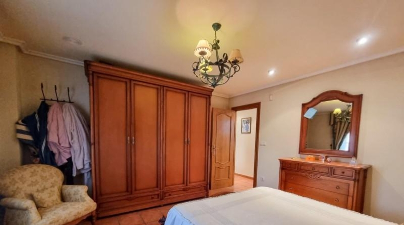 Alicante - Hondón de los Frailes - 1100m2