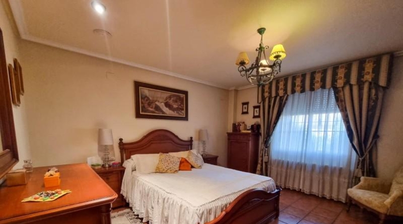 Alicante - Hondón de los Frailes - 1100m2