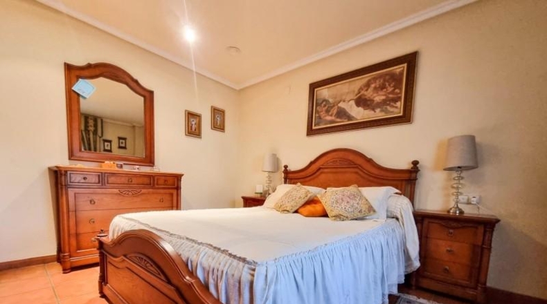 Alicante - Hondón de los Frailes - 1100m2
