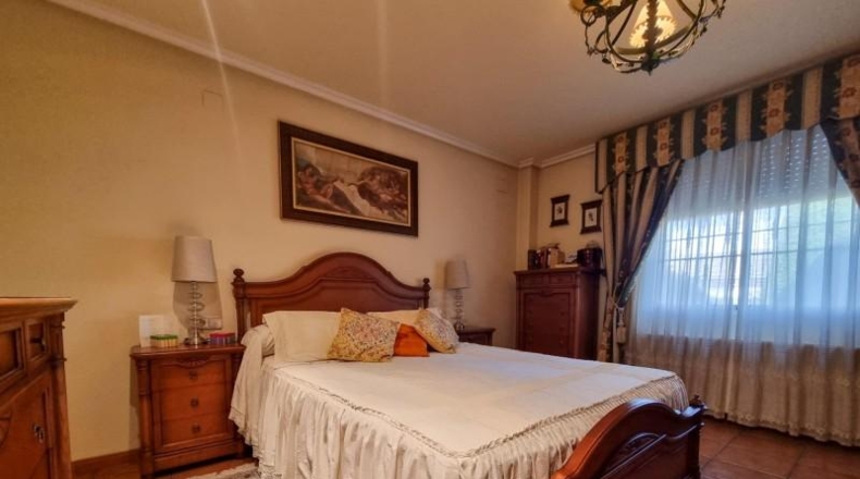 Alicante - Hondón de los Frailes - 1100m2