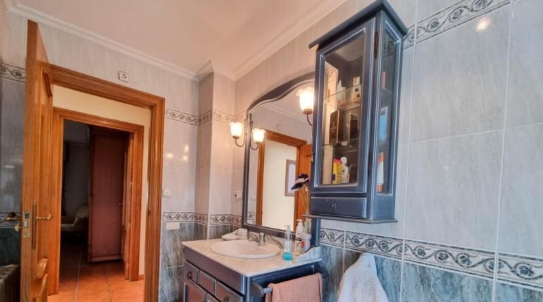 Alicante - Hondón de los Frailes - 1100m2