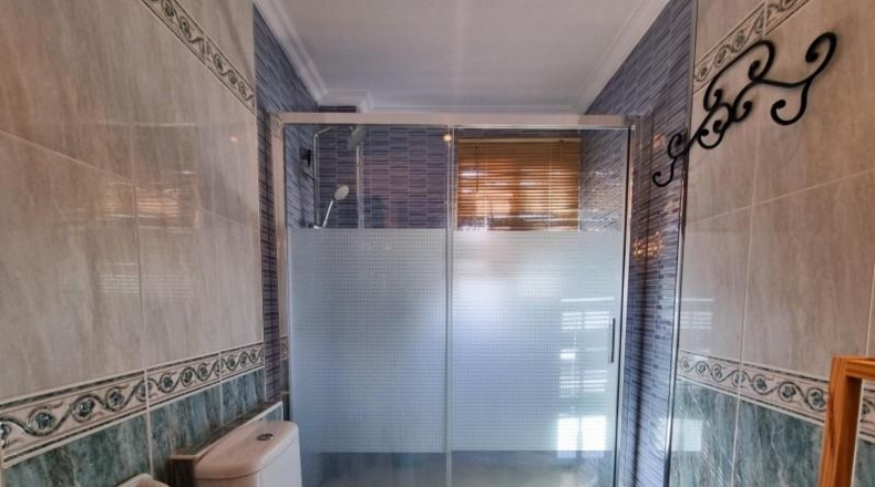 Alicante - Hondón de los Frailes - 1100m2