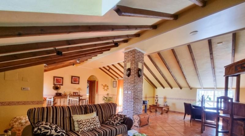 Alicante - Hondón de los Frailes - 1100m2