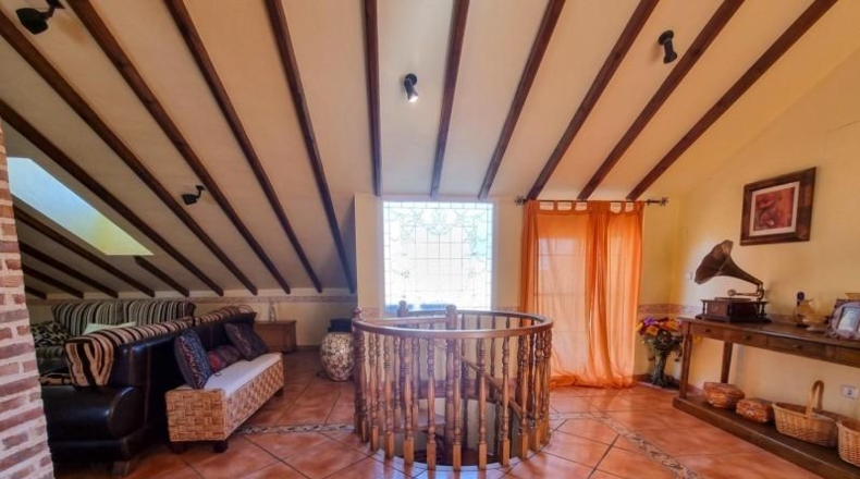 Alicante - Hondón de los Frailes - 1100m2