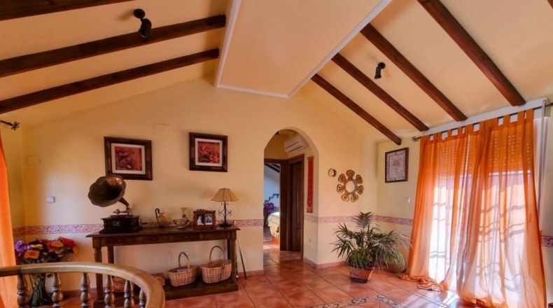 Alicante - Hondón de los Frailes - 1100m2