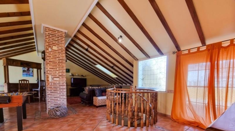 Alicante - Hondón de los Frailes - 1100m2