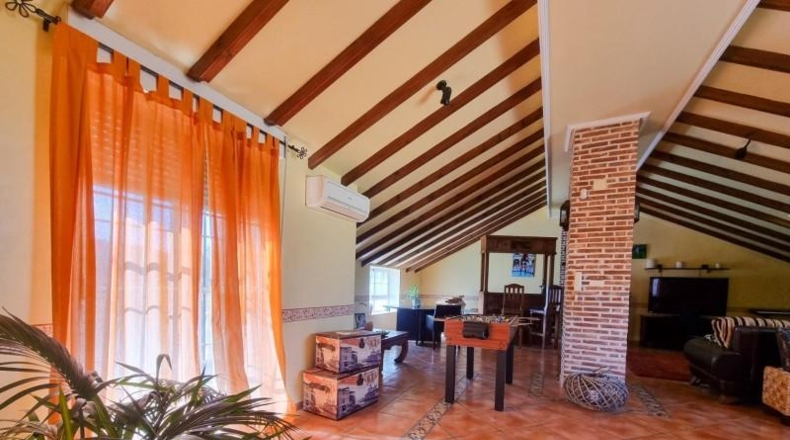 Alicante - Hondón de los Frailes - 1100m2