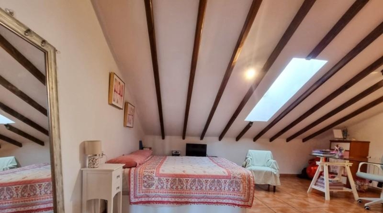 Alicante - Hondón de los Frailes - 1100m2