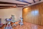 Xalet independent amb terreny en venda a la España, el Fondó dels Frares, ref.: TR247178 foto