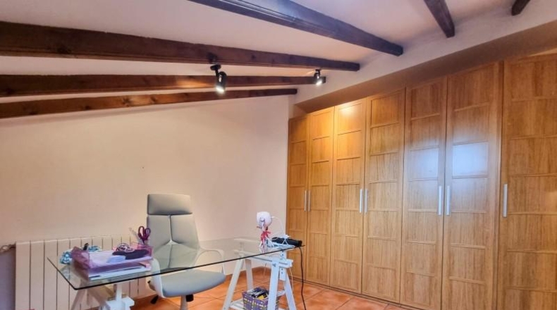 Alicante - Hondón de los Frailes - 1100m2