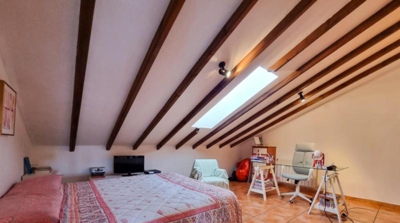 Alicante - Hondón de los Frailes - 1100m2