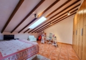 Xalet independent amb terreny en venda a la España, el Fondó dels Frares, ref.: TR247178 foto