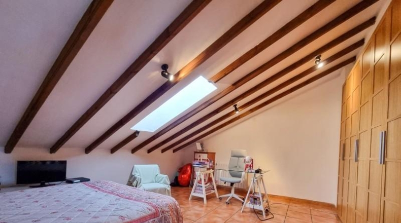 Alicante - Hondón de los Frailes - 1100m2