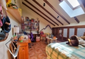 Xalet independent amb terreny en venda a la España, el Fondó dels Frares, ref.: TR247178 foto