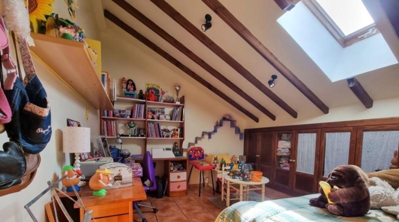 Alicante - Hondón de los Frailes - 1100m2
