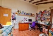 Xalet independent amb terreny en venda a la España, el Fondó dels Frares, ref.: TR247178 foto