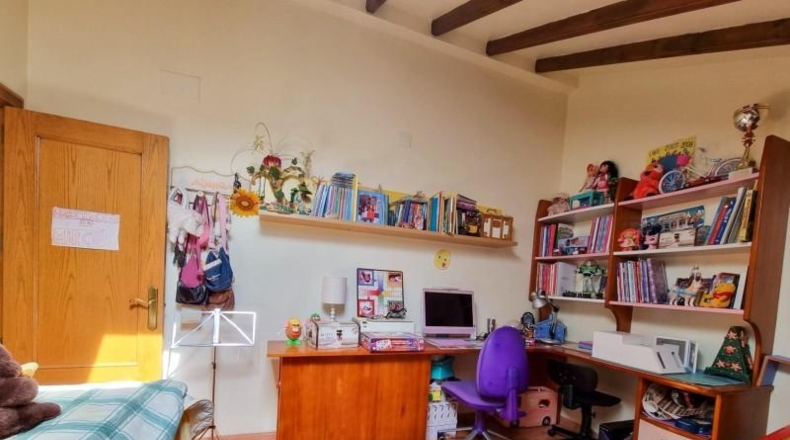 Alicante - Hondón de los Frailes - 1100m2