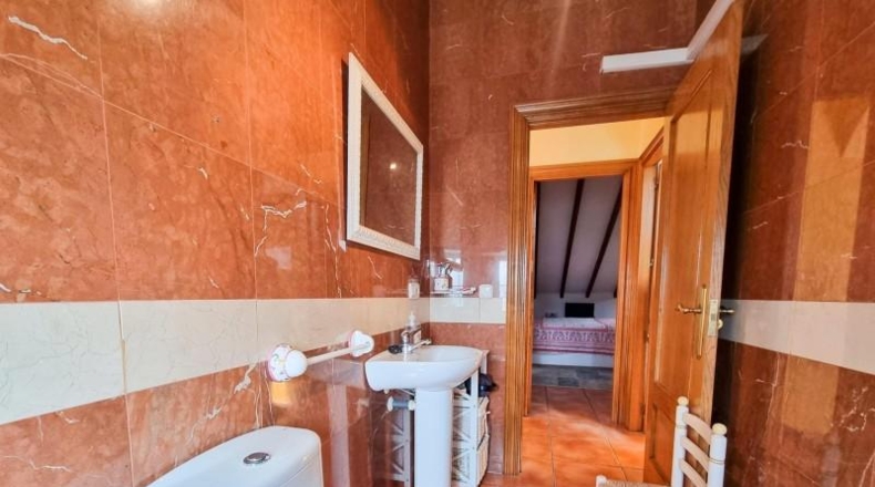 Alicante - Hondón de los Frailes - 1100m2
