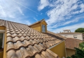 Xalet independent amb terreny en venda a la España, el Fondó dels Frares, ref.: TR247178 foto
