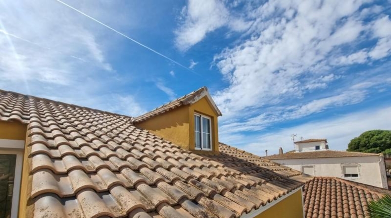 Alicante - Hondón de los Frailes - 1100m2