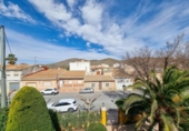 Xalet independent amb terreny en venda a la España, el Fondó dels Frares, ref.: TR247178 foto
