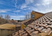 Xalet independent amb terreny en venda a la España, el Fondó dels Frares, ref.: TR247178 foto