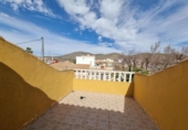 Xalet independent amb terreny en venda a la España, el Fondó dels Frares, ref.: TR247178 foto