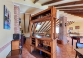 Xalet independent amb terreny en venda a la España, el Fondó dels Frares, ref.: TR247178 foto