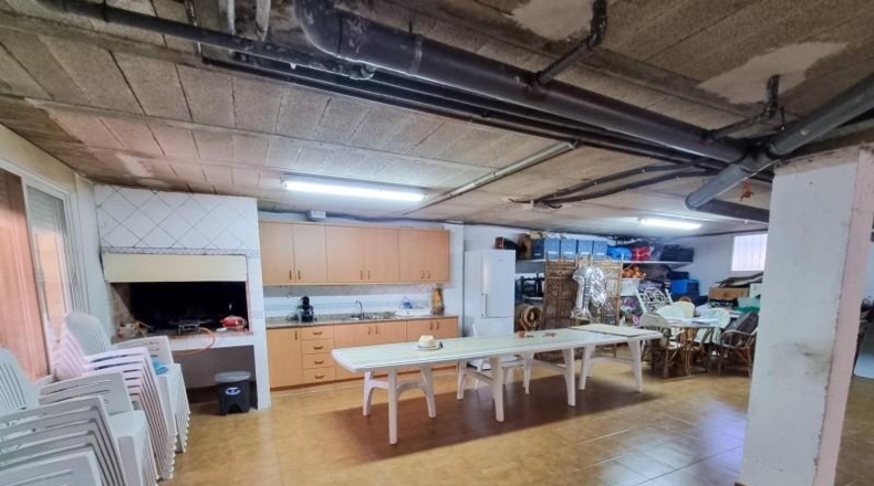 Alicante - Hondón de los Frailes - 1100m2