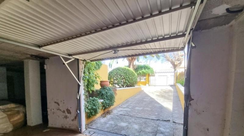 Alicante - Hondón de los Frailes - 1100m2