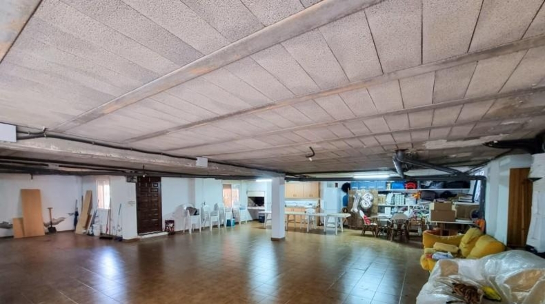 Alicante - Hondón de los Frailes - 1100m2