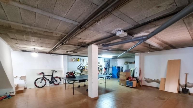 Alicante - Hondón de los Frailes - 1100m2