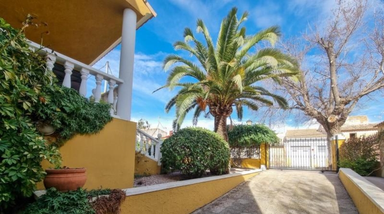 Alicante - Hondón de los Frailes - 1100m2