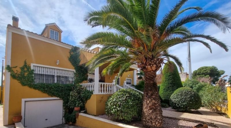 Alicante - Hondón de los Frailes - 1100m2