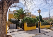 Xalet independent amb terreny en venda a la España, el Fondó dels Frares, ref.: TR247178 foto