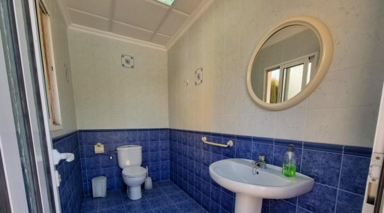 Alicante - Hondón de los Frailes - 1100m2