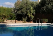 Xalet independent amb terreny en venda a la España, el Fondó dels Frares, ref.: TR247178 foto