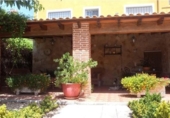 Xalet independent amb terreny en venda a la España, el Fondó dels Frares, ref.: TR247178 foto