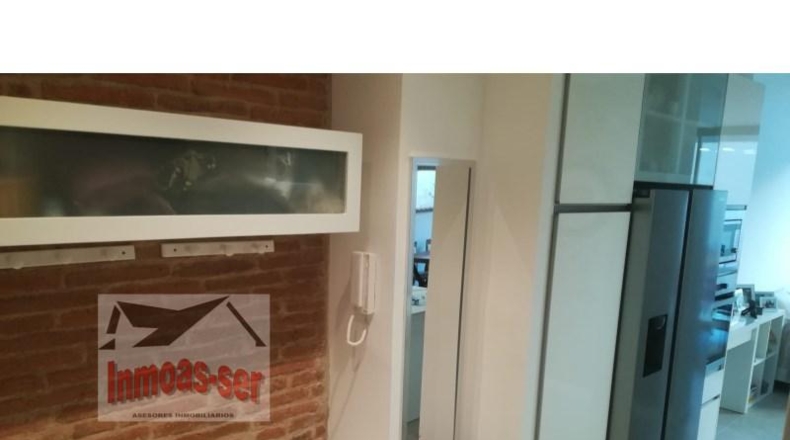 Barcelona - Calella - 280m2