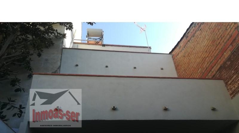 Barcelona - Calella - 280m2